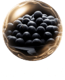 黒大豆エキス