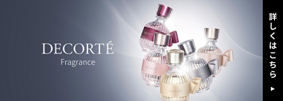 DECORTÉ Fragrance