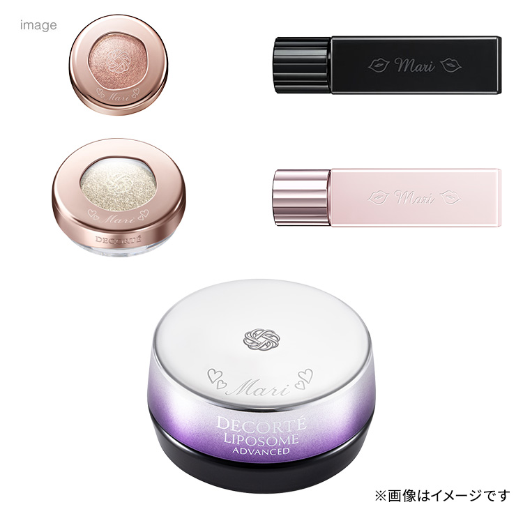 DECORTÉ Gift Selection 刻印サービス | DECORTÉ（コスメデコルテ）公式オンラインブティック