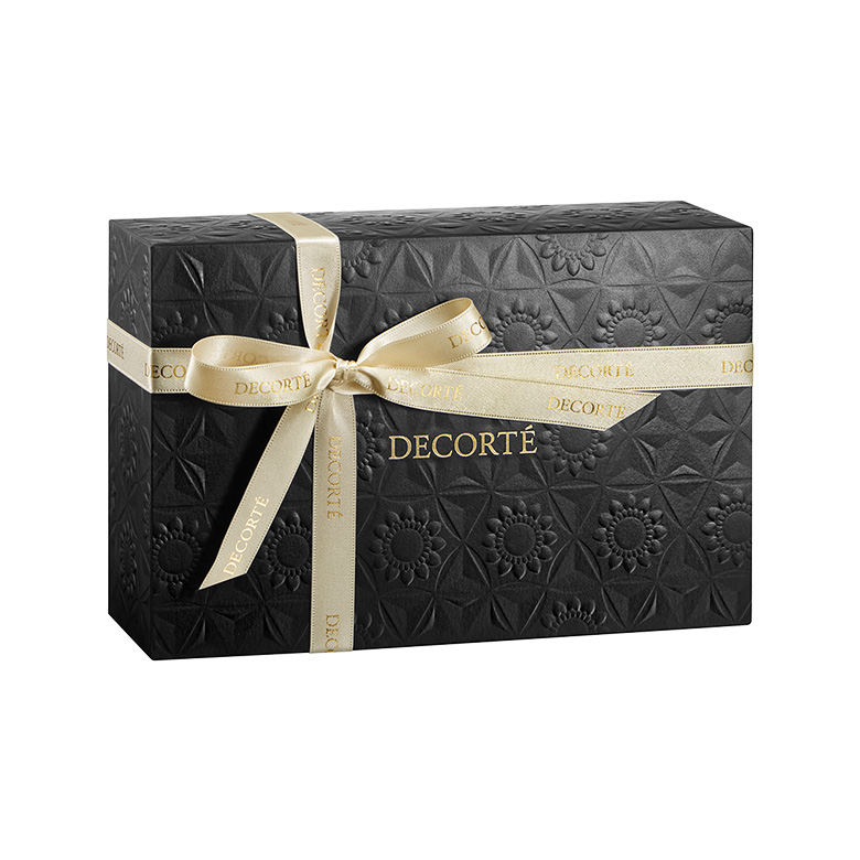 DECORTÉ Gift Selection ラッピング | DECORTÉ（コスメデコルテ）公式