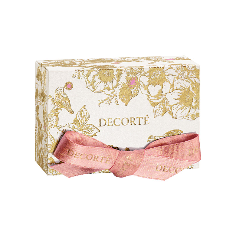 DECORTÉ Gift Selection ラッピング | DECORTÉ（コスメデコルテ）公式オンラインブティック