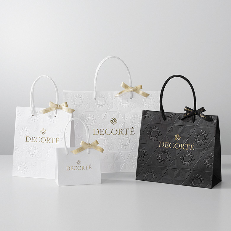 DECORTÉ Gift Selection ラッピング | DECORTÉ（コスメデコルテ）公式