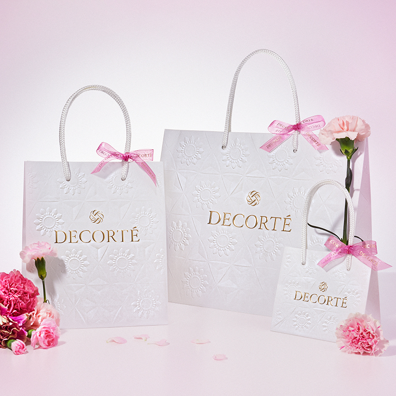 DECORTÉ Gift Selection ラッピング | DECORTÉ（コスメデコルテ）公式