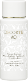 ＡＱ　アブソリュート エマルジョン マイクロラディアンス Ⅲ　30mL