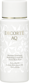 ＡＱ　アブソリュート ローション ハイドロインフューズ Ⅲ　30mL