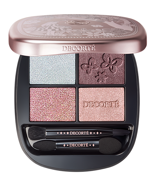 メイクアップ コレクション 2026　<br>Alice in DECORT&Eacute; Wonderland