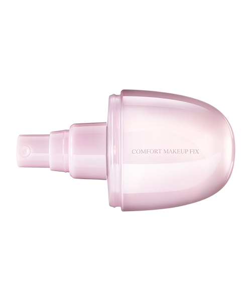 コンフォート デイミスト　メイクアップ フィックス