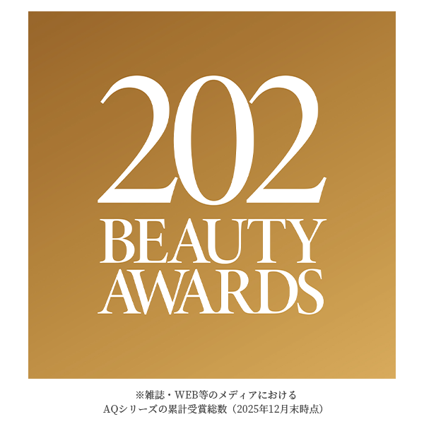 AQ 毛穴美容液オイル