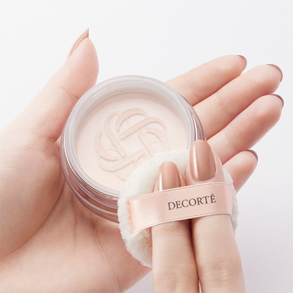 ルース パウダー