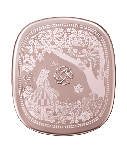 メイクアップ コレクション 2026　<br>Alice in DECORT&Eacute; Wonderland