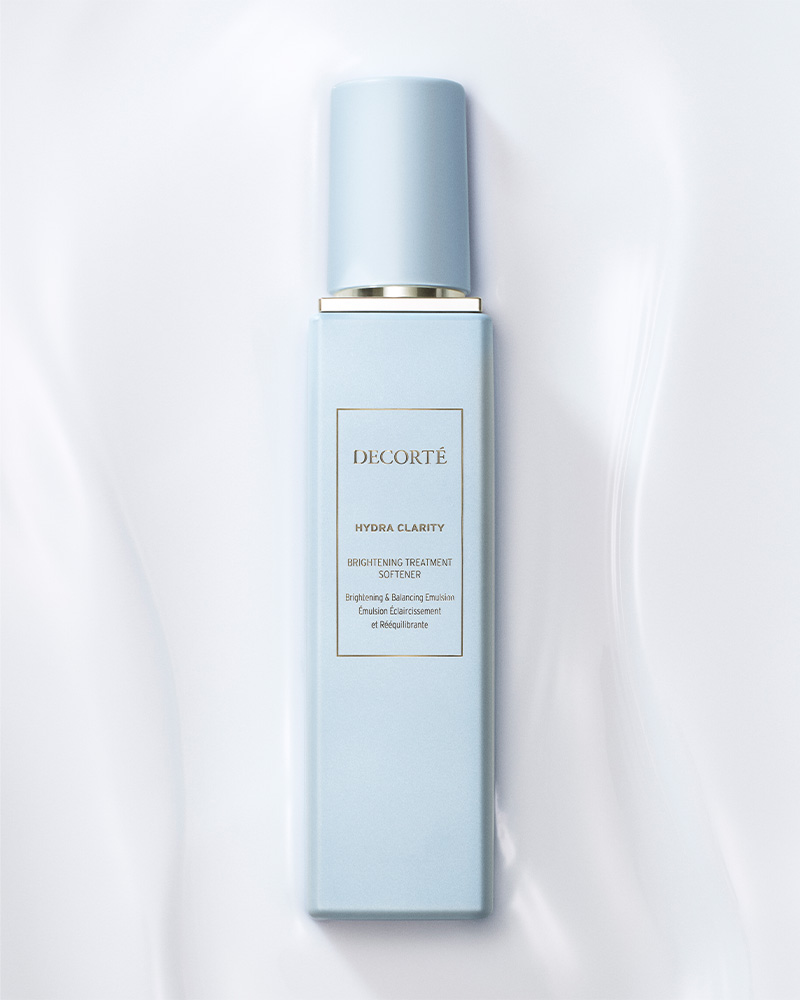 イドラクラリティ　薬用 ブライトニング トリートメント ソフナー