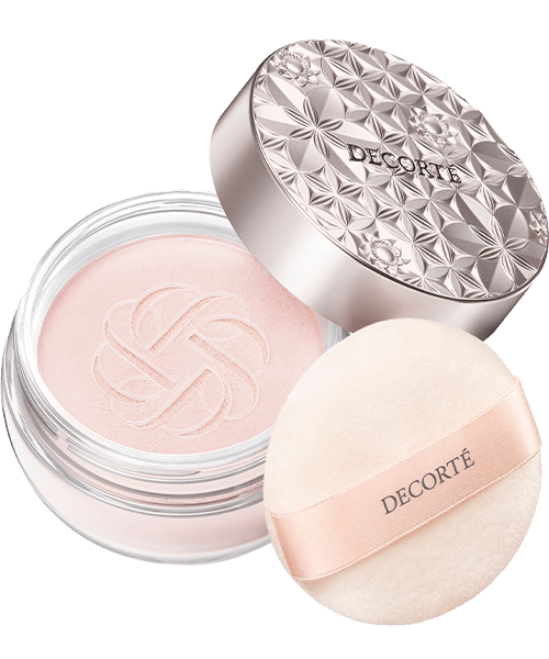 ルース パウダー