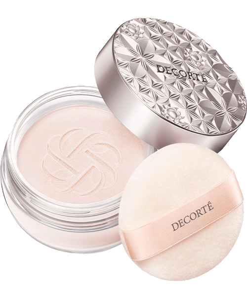 ルース パウダー