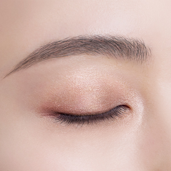 スキンシャドウ デザイニング パレット