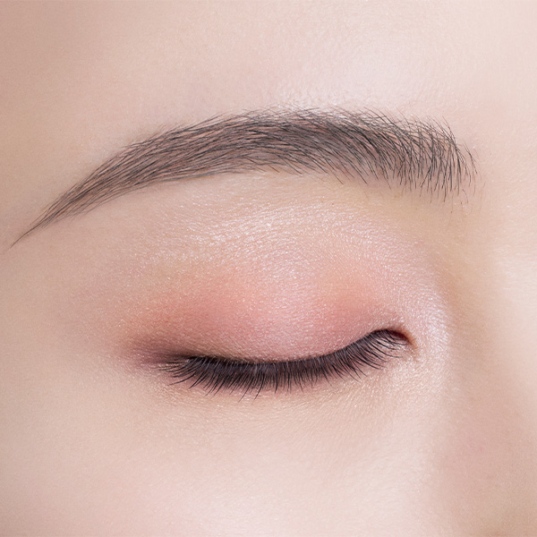 スキンシャドウ デザイニング パレット