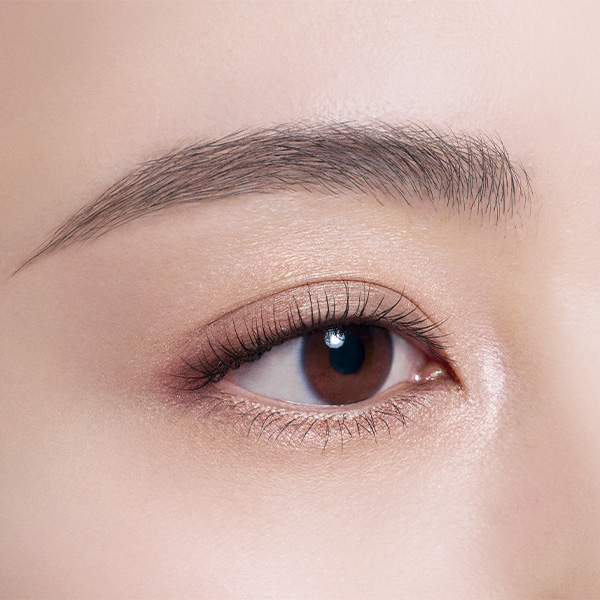 スキンシャドウ デザイニング パレット