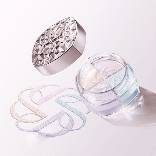 ルース パウダー