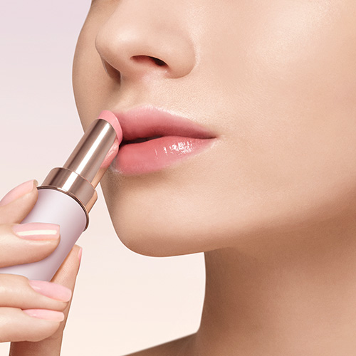 ルージュデコルテ ティント & プランプ