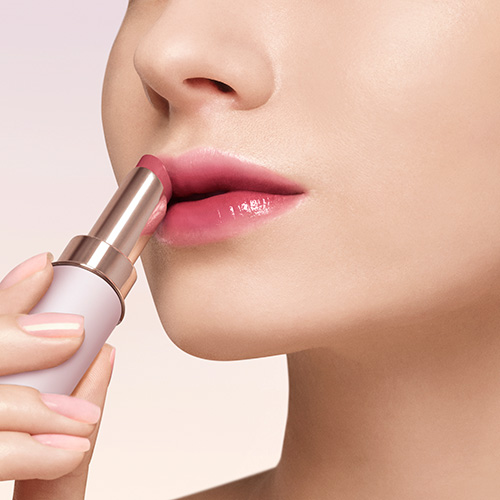 ルージュデコルテ ティント & プランプ