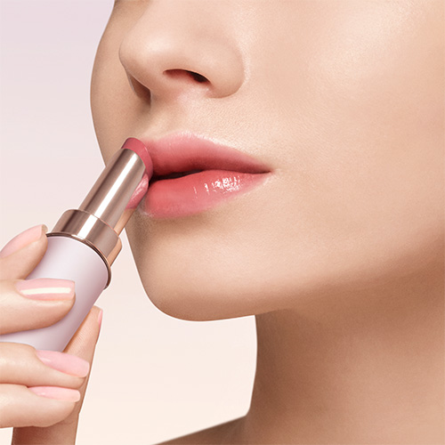 ルージュデコルテ ティント & プランプ