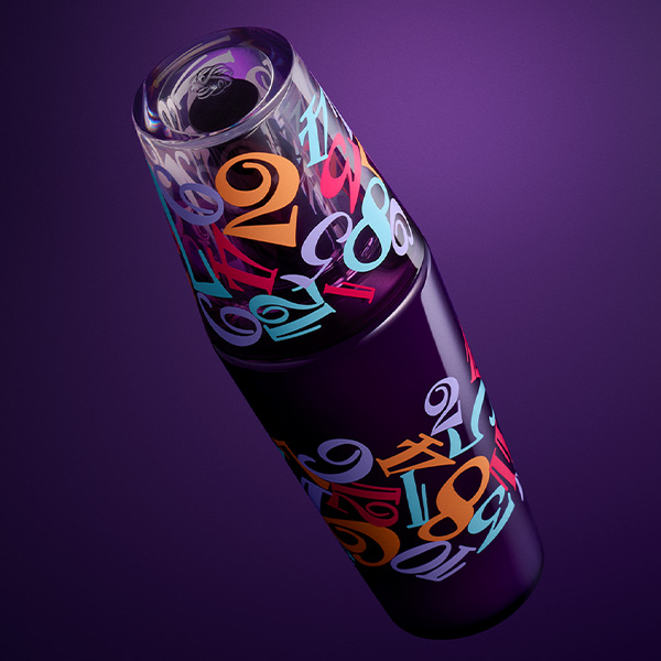 リポソーム アドバンスト　リペアセラム　FRANCK MULLER EDITION Color Dreams