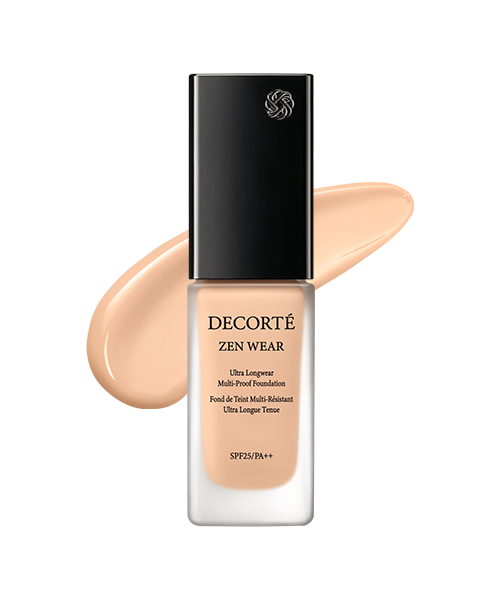 ゼン ウェア フルイド