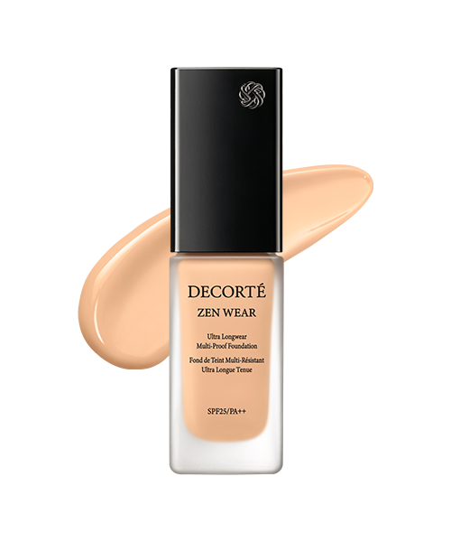 ゼン ウェア フルイド