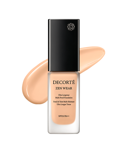 ゼン ウェア フルイド