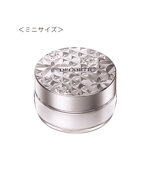 ルース パウダー