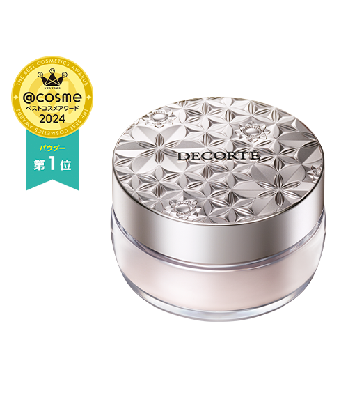 ルース パウダー