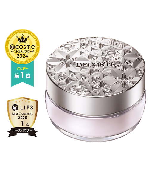 ルース パウダー