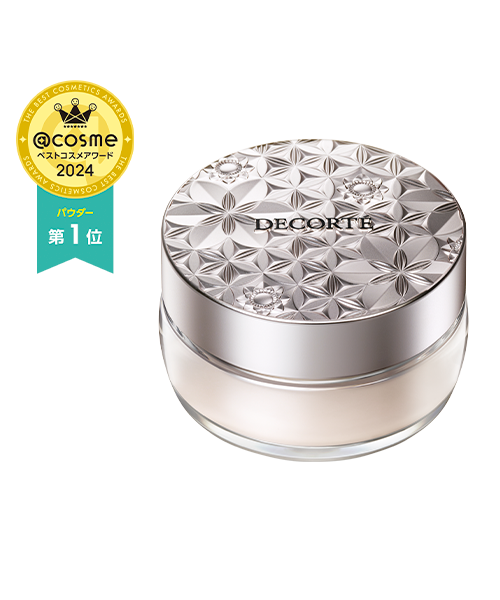 ルース パウダー