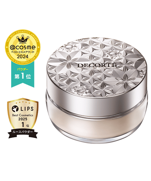 ルース パウダー