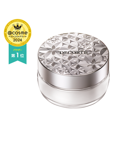 ルース パウダー