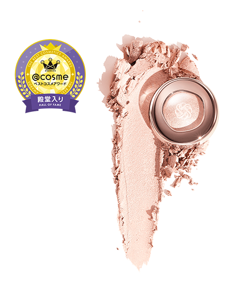 アイグロウジェム スキンシャドウ