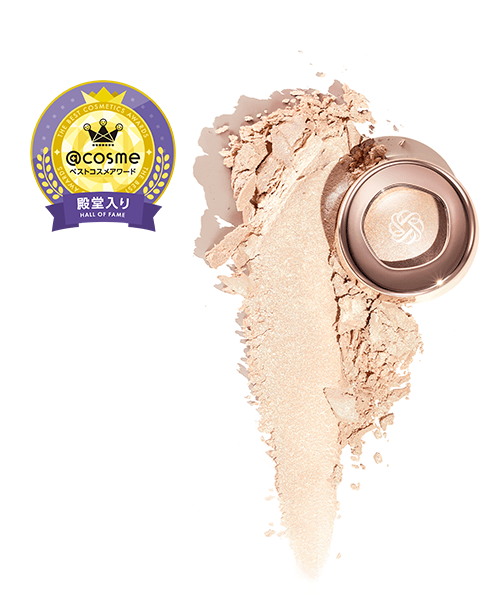 アイグロウジェム　スキンシャドウ