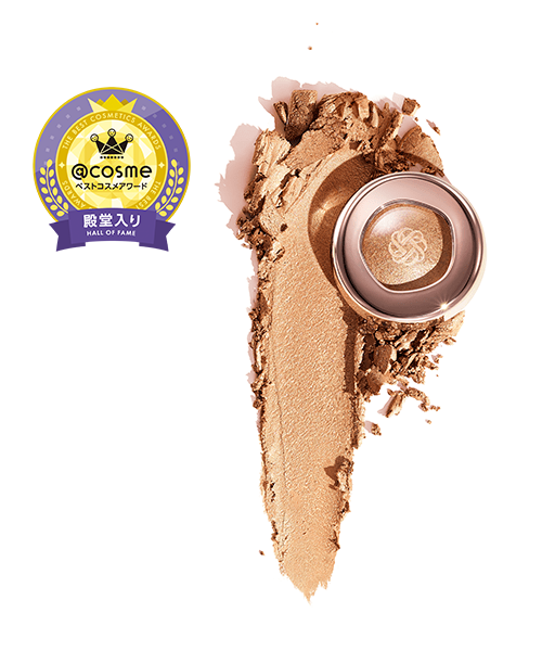 アイグロウジェム スキンシャドウ