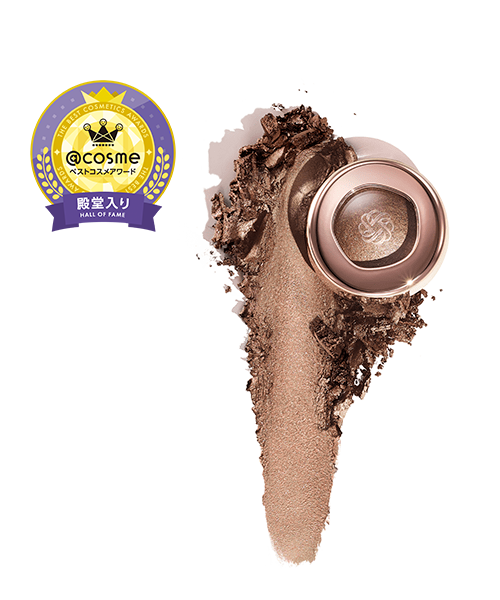 アイグロウジェム スキンシャドウ