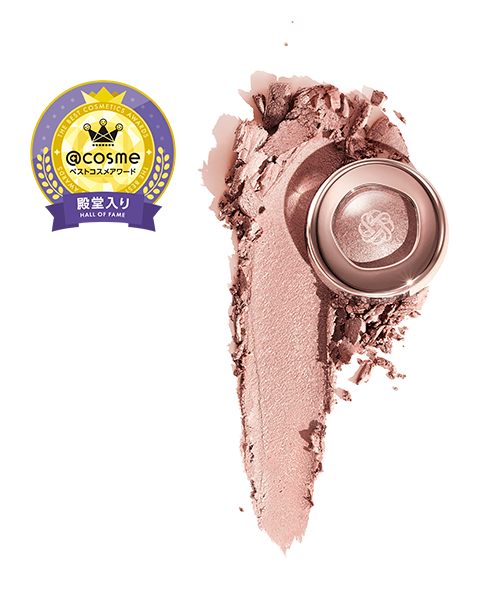 アイグロウジェム スキンシャドウ