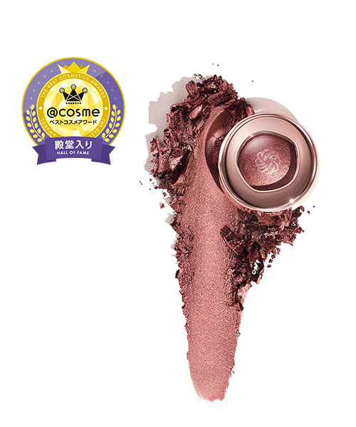 アイグロウジェム スキンシャドウ