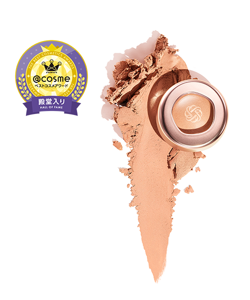 アイグロウジェム　スキンシャドウ