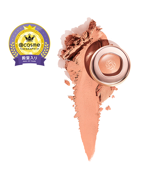 アイグロウジェム スキンシャドウ