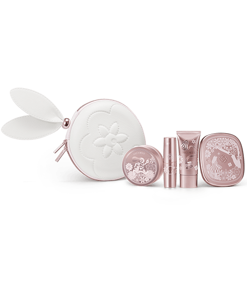 メイクアップ コレクション 2026　<br>Alice in DECORT&Eacute; Wonderland