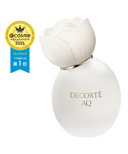 ＡＱ　パフュームド ヘアミスト