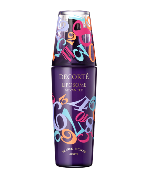 リポソーム アドバンスト　リペアセラム　FRANCK MULLER EDITION Color Dreams