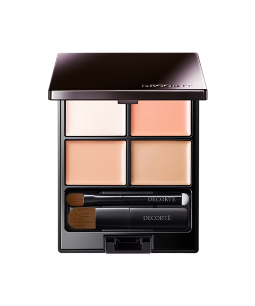 トーンパーフェクティング パレット