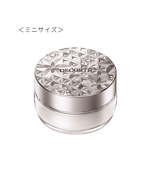 ルース パウダー