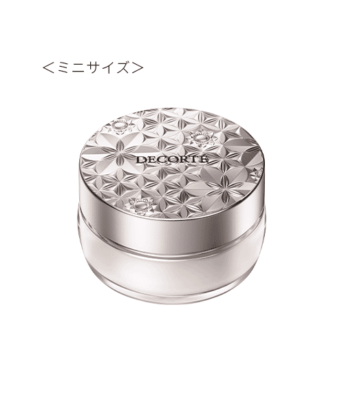 ルース パウダー