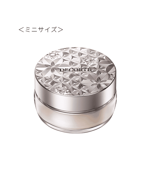 ルース パウダー