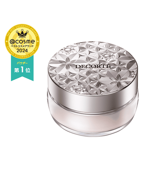 ルース パウダー